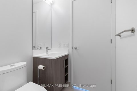 Photo 10 at 2505 - 634 Church Street, Yonge Corridor, Toronto