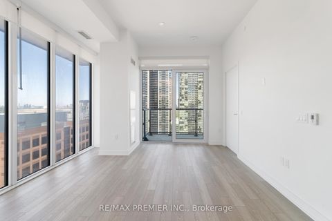 Photo 19 at 2505 - 634 Church Street, Yonge Corridor, Toronto