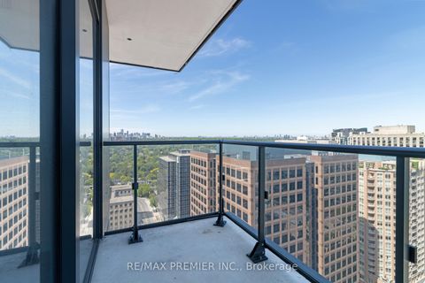 Photo 28 at 2505 - 634 Church Street, Yonge Corridor, Toronto