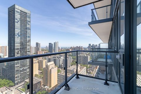 Photo 30 at 2505 - 634 Church Street, Yonge Corridor, Toronto