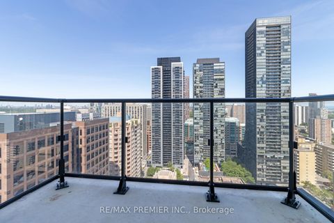 Photo 32 at 2505 - 634 Church Street, Yonge Corridor, Toronto