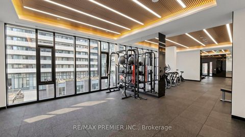 Photo 36 at 2505 - 634 Church Street, Yonge Corridor, Toronto