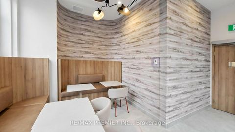 Photo 38 at 2505 - 634 Church Street, Yonge Corridor, Toronto