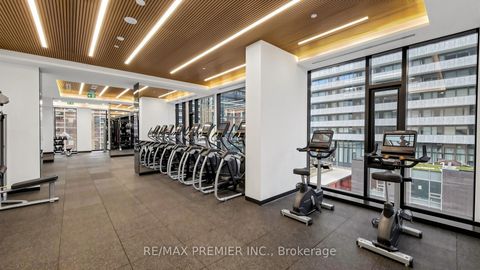 Photo 39 at 2505 - 634 Church Street, Yonge Corridor, Toronto