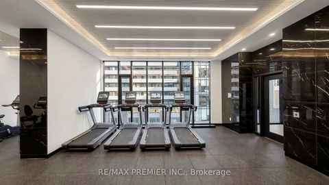 Photo 42 at 2505 - 634 Church Street, Yonge Corridor, Toronto