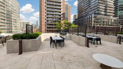 Photo 45 at 2505 - 634 Church Street, Yonge Corridor, Toronto