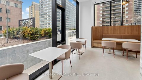 Photo 46 at 2505 - 634 Church Street, Yonge Corridor, Toronto