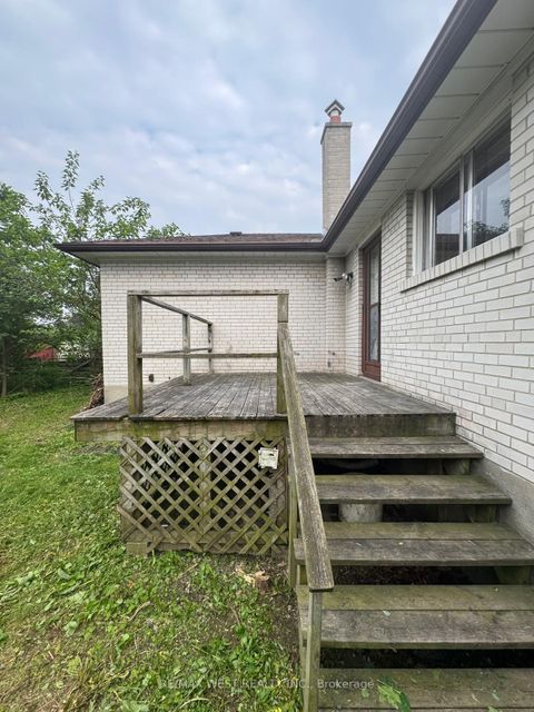 Photo 36 at 29 Fulwell Crescent, York University Heights, Toronto