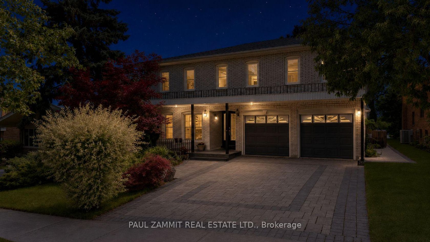17 Arran Crescent, Newtonbrook East, Toronto photo number 2