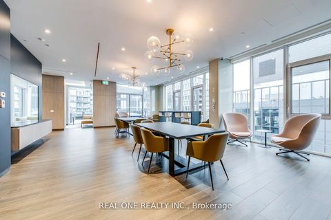 Photo 34 at 201 - 357 King Street W, Waterfront Communities C1, Toronto