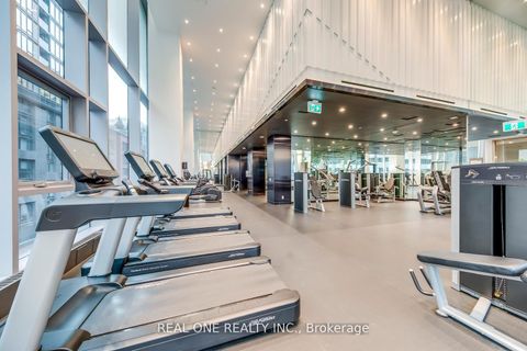 Photo 38 at 201 - 357 King Street W, Waterfront Communities C1, Toronto