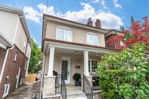 Photo 0 at 331 Millwood Road, Mount Pleasant East, Toronto