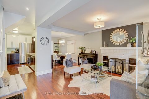 Photo 3 at 331 Millwood Road, Mount Pleasant East, Toronto