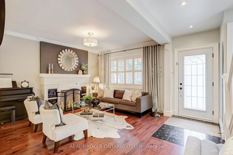Photo 4 at 331 Millwood Road, Mount Pleasant East, Toronto