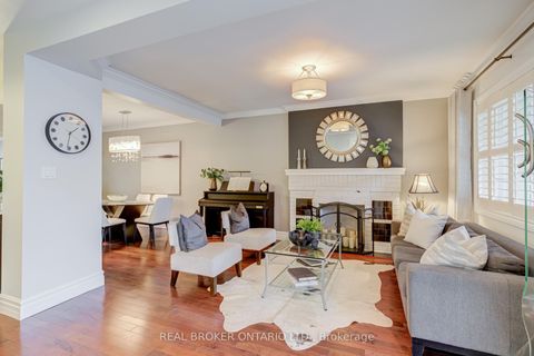 Photo 5 at 331 Millwood Road, Mount Pleasant East, Toronto