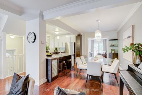 Photo 6 at 331 Millwood Road, Mount Pleasant East, Toronto