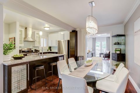 Photo 7 at 331 Millwood Road, Mount Pleasant East, Toronto