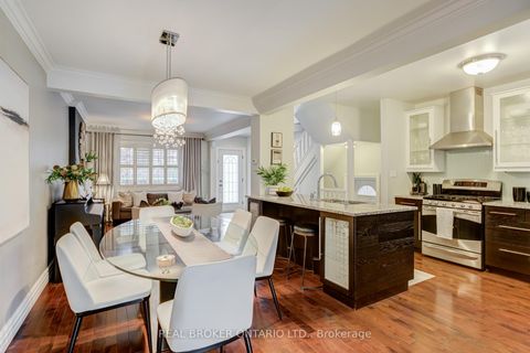 Photo 8 at 331 Millwood Road, Mount Pleasant East, Toronto