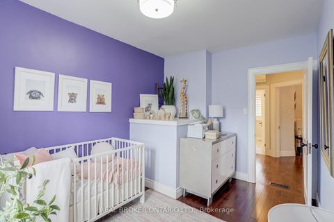 Photo 23 at 331 Millwood Road, Mount Pleasant East, Toronto