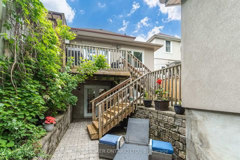 Photo 38 at 331 Millwood Road, Mount Pleasant East, Toronto