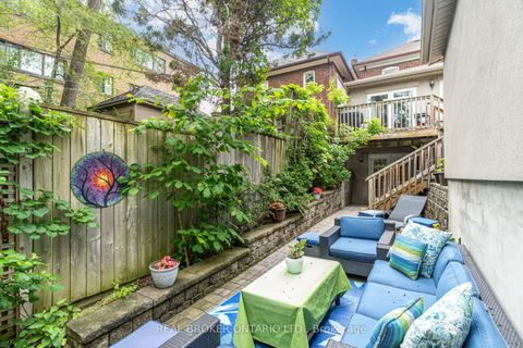 Photo 39 at 331 Millwood Road, Mount Pleasant East, Toronto