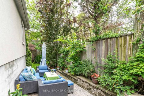 Photo 40 at 331 Millwood Road, Mount Pleasant East, Toronto