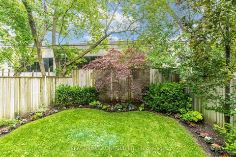 Photo 41 at 331 Millwood Road, Mount Pleasant East, Toronto