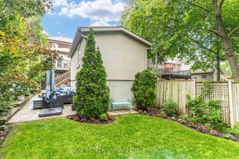 Photo 42 at 331 Millwood Road, Mount Pleasant East, Toronto