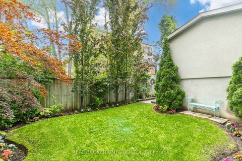 Photo 43 at 331 Millwood Road, Mount Pleasant East, Toronto