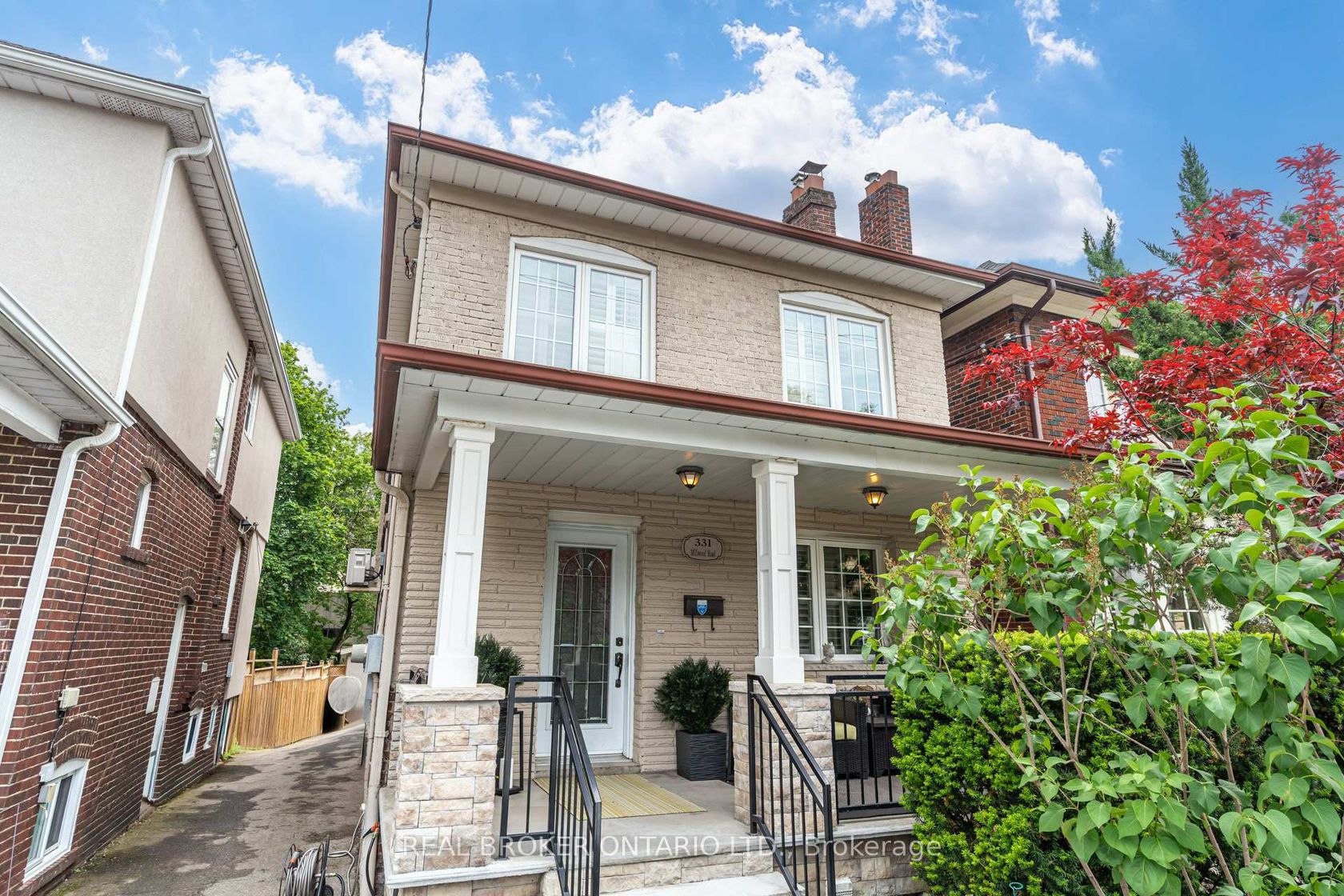 331 Millwood Road, Mount Pleasant East, Toronto photo 9