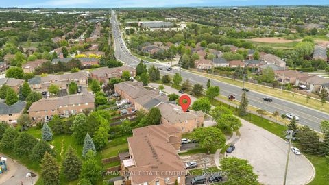 Photo 1 at 507 Rourke Place, College Manor, Newmarket
