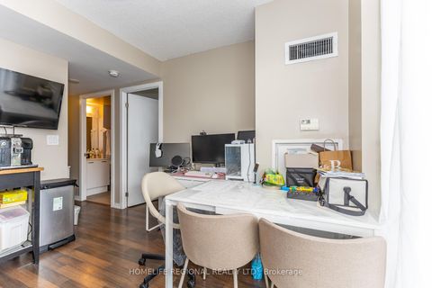 Photo 2 at 1520 - 38 Joe Shuster Way, South Parkdale, Toronto