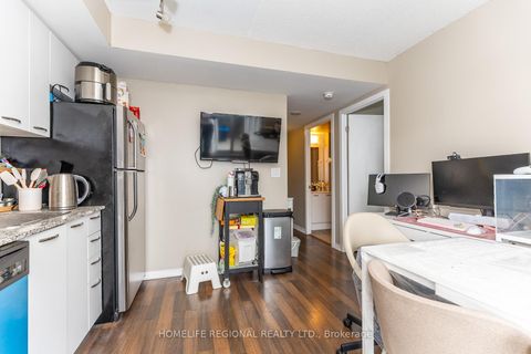 Photo 4 at 1520 - 38 Joe Shuster Way, South Parkdale, Toronto