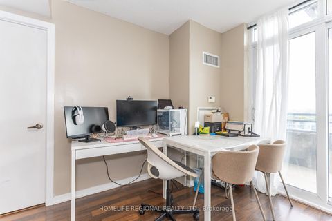 Photo 5 at 1520 - 38 Joe Shuster Way, South Parkdale, Toronto