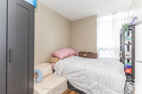 Photo 6 at 1520 - 38 Joe Shuster Way, South Parkdale, Toronto