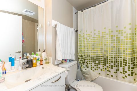 Photo 7 at 1520 - 38 Joe Shuster Way, South Parkdale, Toronto