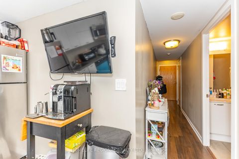 Photo 8 at 1520 - 38 Joe Shuster Way, South Parkdale, Toronto