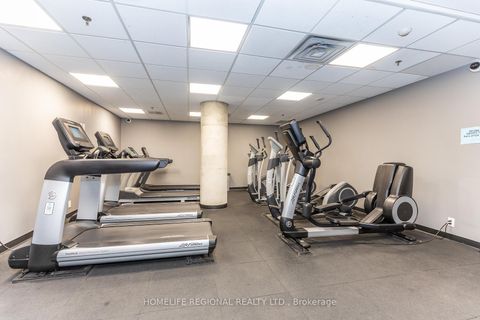 Photo 12 at 1520 - 38 Joe Shuster Way, South Parkdale, Toronto