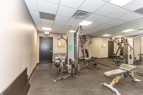Photo 13 at 1520 - 38 Joe Shuster Way, South Parkdale, Toronto