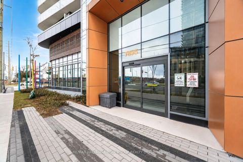 Photo 1 at 2117 - 7895 Jane Street, Concord, Vaughan