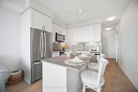 Photo 3 at 2117 - 7895 Jane Street, Concord, Vaughan