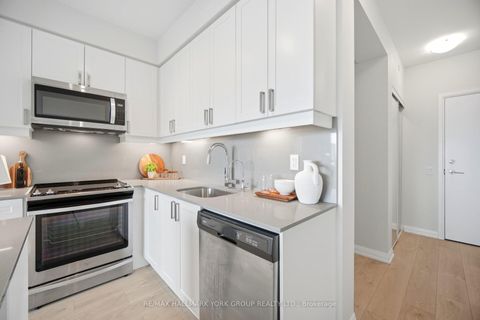 Photo 4 at 2117 - 7895 Jane Street, Concord, Vaughan
