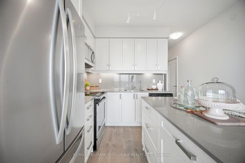Photo 5 at 2117 - 7895 Jane Street, Concord, Vaughan