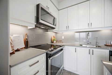 Photo 6 at 2117 - 7895 Jane Street, Concord, Vaughan