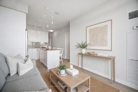 Photo 8 at 2117 - 7895 Jane Street, Concord, Vaughan