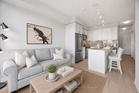 Photo 9 at 2117 - 7895 Jane Street, Concord, Vaughan