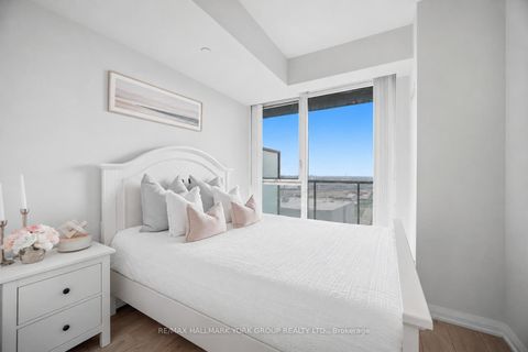 Photo 11 at 2117 - 7895 Jane Street, Concord, Vaughan