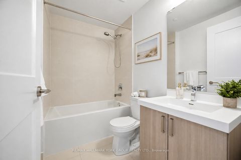 Photo 13 at 2117 - 7895 Jane Street, Concord, Vaughan