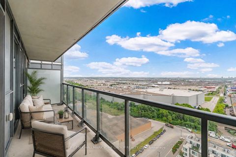 Photo 16 at 2117 - 7895 Jane Street, Concord, Vaughan