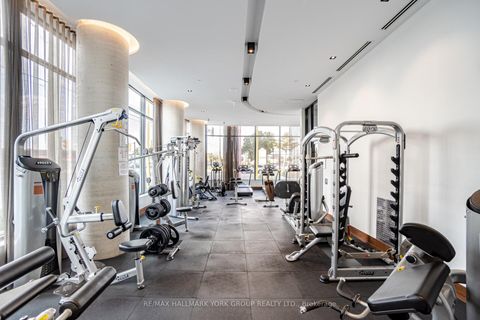 Photo 19 at 2117 - 7895 Jane Street, Concord, Vaughan
